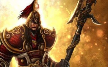 有关于项羽的作文8篇