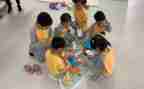 幼儿园小班五一活动方案8篇