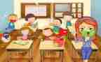 小学教师考核个人年度总结报告6篇