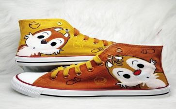 脱鞋子作文优秀5篇