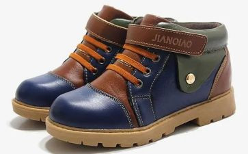 小班买鞋子教案7篇