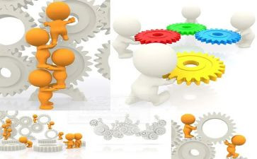 协作力心得体会8篇