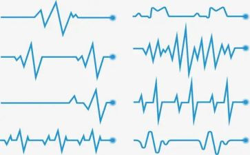 心电图月总结7篇