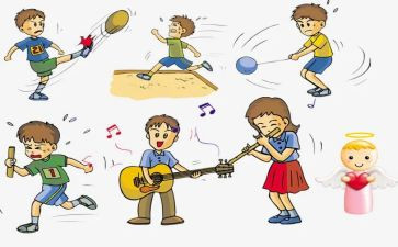 兴趣活动总结推荐7篇