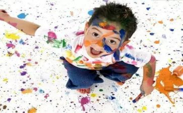 兴趣活动总结通用5篇