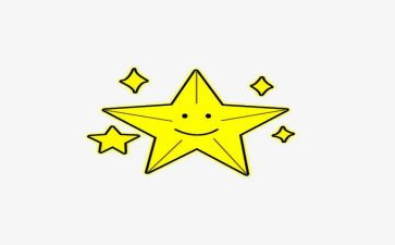 捉星星作文模板6篇