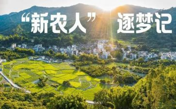 新农村合同优秀5篇