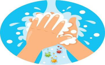 洗手小班教案优质6篇