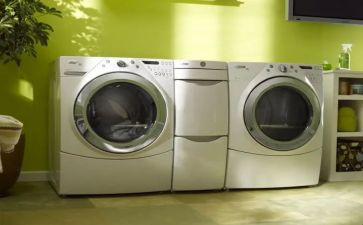 洗衣机的教案6篇