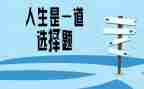 选择作文800字5篇