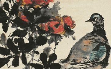 中国画鱼教案6篇