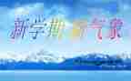 初一学期总结优秀6篇