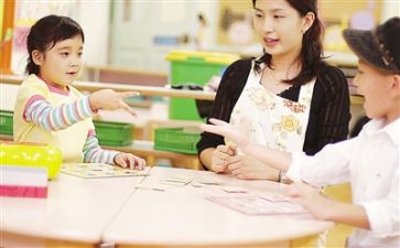 学前活动教案5篇