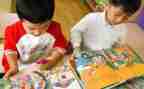 学前大班上学期工作总结7篇