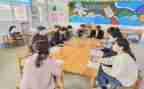 学前班教师总结个人总结6篇