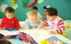 学前班的工作计划参考6篇