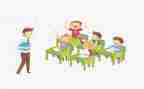 我是学生作文600字6篇
