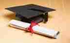 学位申请书模板5篇