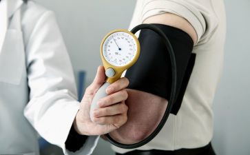 测血压活动方案参考7篇