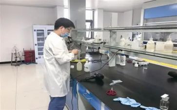 研发工作计划5篇