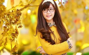 女孩作文7篇