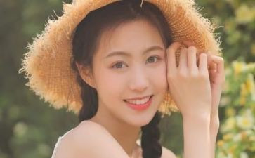 女孩作文推荐8篇