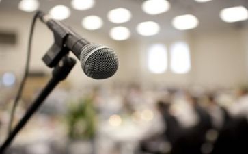 演说演讲稿5篇