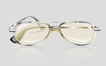 2024年眼镜店的月总结8篇