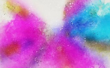 幼儿园中班颜色教案7篇