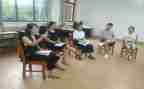 数学教研组教研工作总结8篇