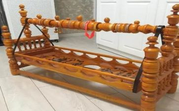 诗歌《摇篮》教案5篇