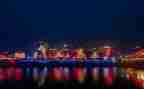 中秋夜景作文5篇