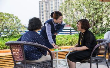 物业主任2024年工作总结8篇