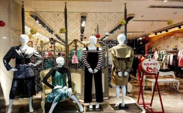 衣服店心得体会8篇