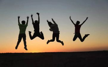 迎接考试班会教案6篇