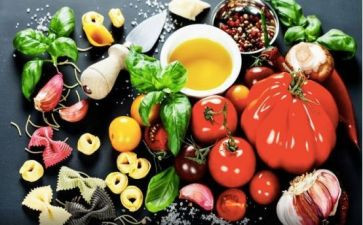 饮食健康教案模板6篇