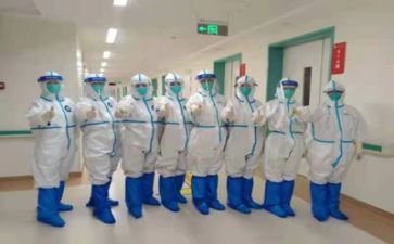 疫情安全教案7篇