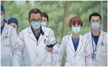 医学生教案模板6篇