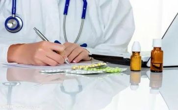 医学个人简历模板7篇