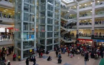 医院工作年终总结范文模板6篇