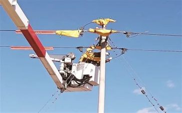 幼儿园大班用电安全教案8篇