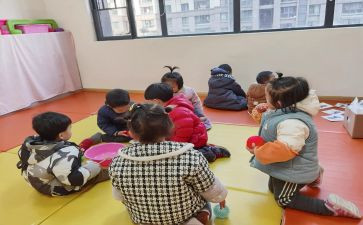 幼班主任工作心得体会总结最新6篇