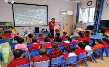 幼班主任工作心得体会范文8篇