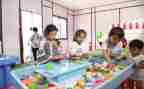 学习幼儿舞的心得体会6篇