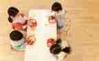 幼儿园下半工作计划模板8篇