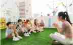 幼儿教师考核个人总结最新7篇