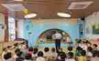 幼儿教师跟岗心得体会5篇