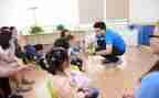 幼儿园幼儿培训心得体会最新7篇
