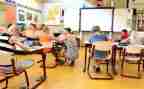 幼儿园幼儿培训心得体会8篇