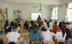 幼儿园教师年度工作考核个人总结优质7篇